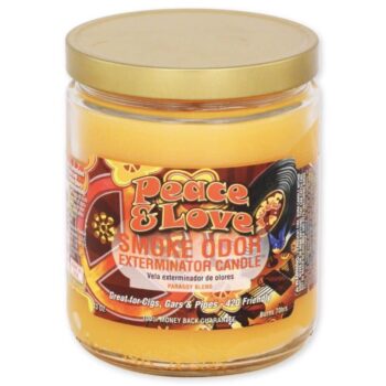 Epic Wholesale - Smoke Odor Eliminator Candle