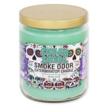 Epic Wholesale - Smoke Odor Eliminator Candle