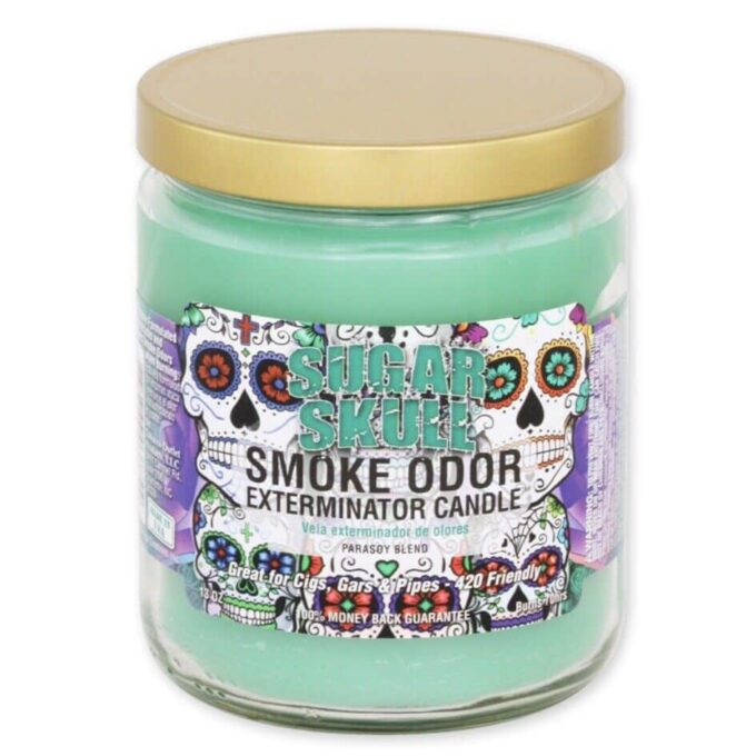 Epic Wholesale - Smoke Odor Eliminator Candle