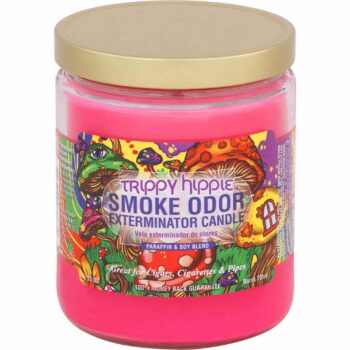 Epic Wholesale - Smoke Odor Eliminator Candle
