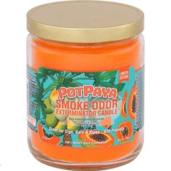 Epic Wholesale - Smoke Odor Eliminator Candle