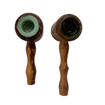 Epic Wholesale - Steve's Dank Pipe