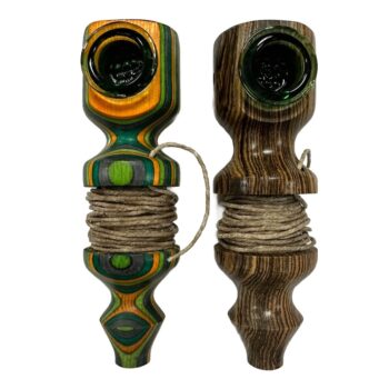 Epic Wholesale - Steve's Dank Pipe