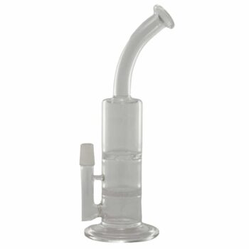 Epic Wholesale Water Pipe Crush Glass to Turbine Rig