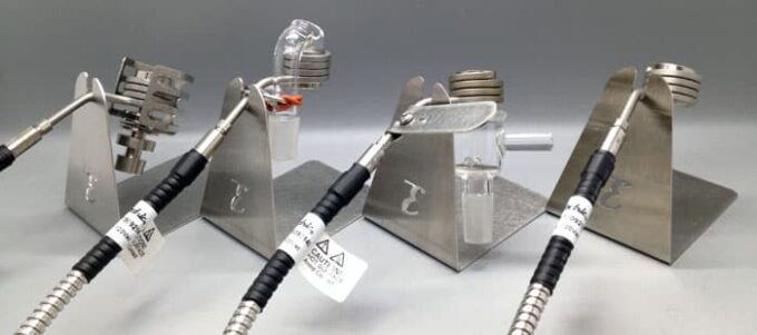 ErrlectricÂ® Concentration Stationâ„¢