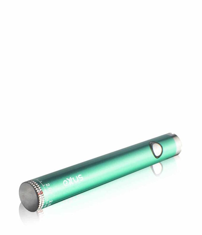 Exxus Twistr Vape