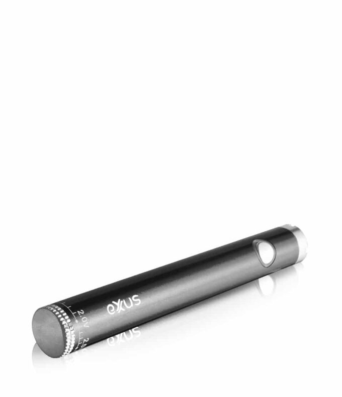 Exxus Twistr Vape