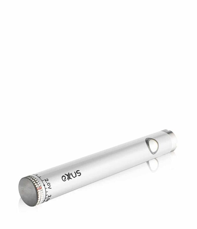 Exxus Twistr Vape