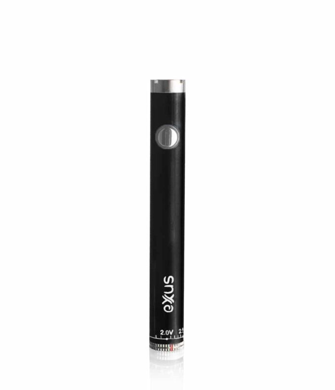 Exxus Twistr Vape