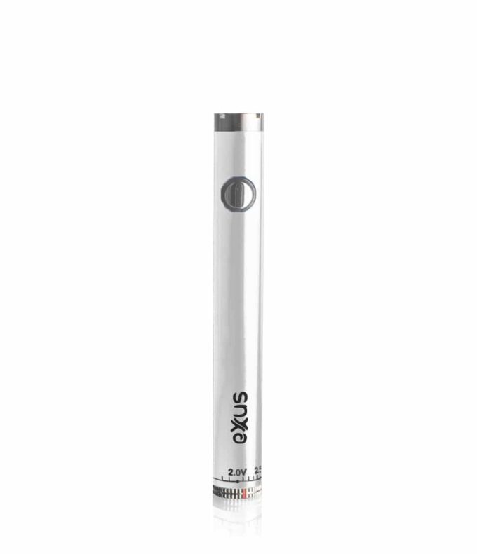 Exxus Twistr Vape