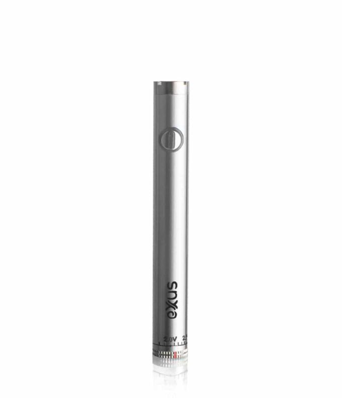 Exxus Twistr Vape