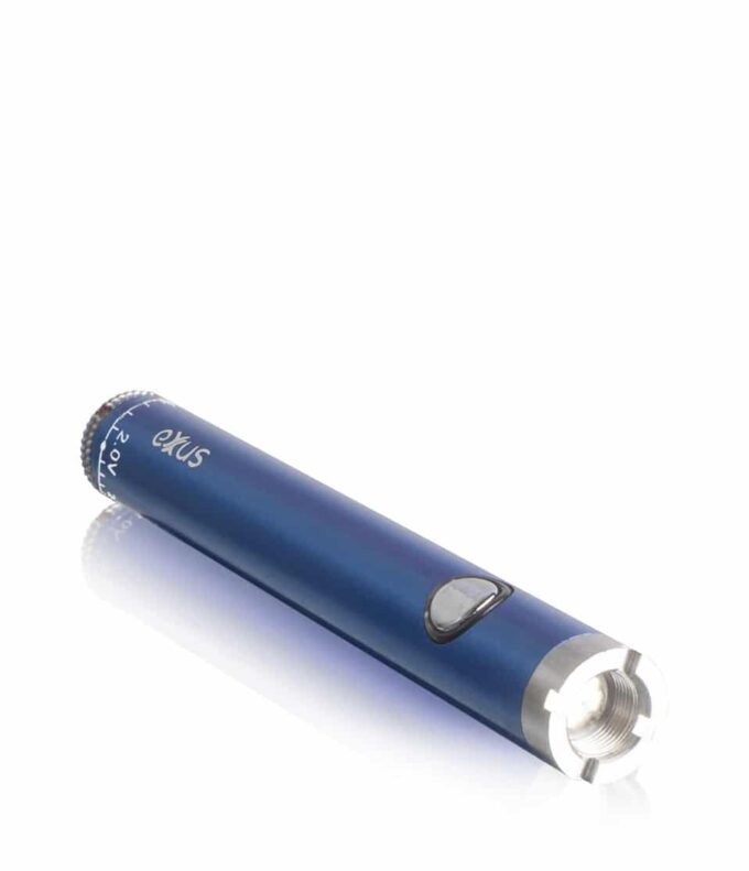 Exxus Twistr Vape