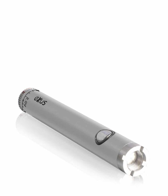 Exxus Twistr Vape