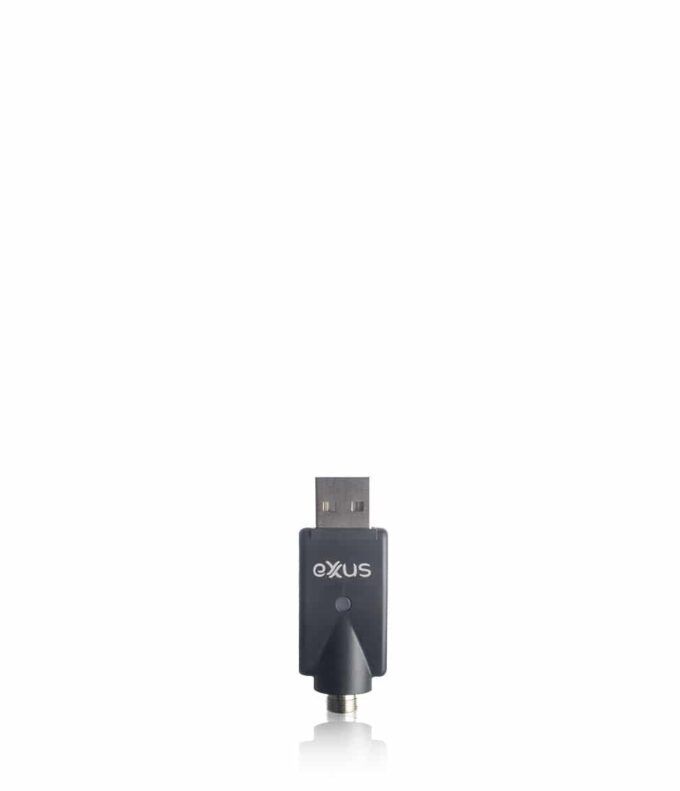 Exxus Twistr Vape
