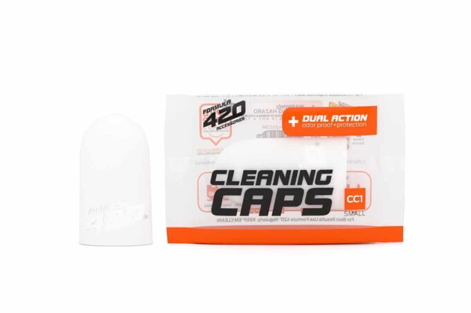Formula 420 - Small Caps