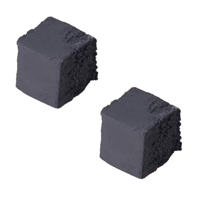 Fujima Coconut Charcoal