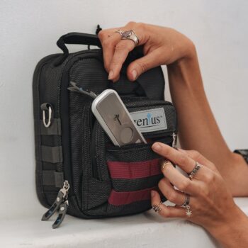 Genius Backpack
