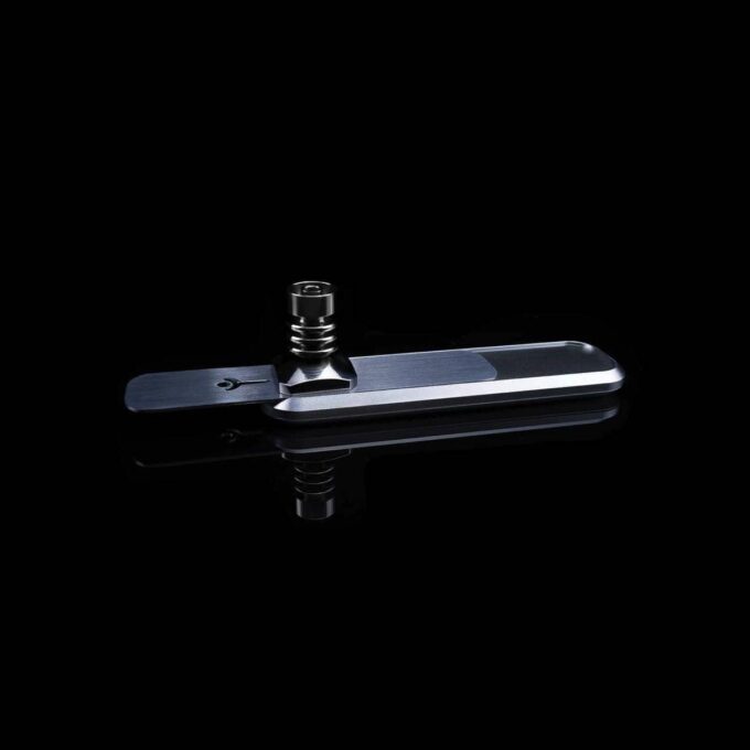 Genius Water-Free Dab Rig - Image 3
