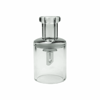 Randy's Carb Cap and Glass Tube