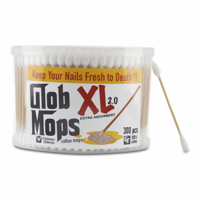 Glob Mops XL 2.0 - Cotton 300ct - Image 2