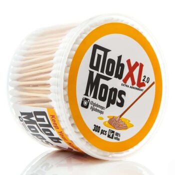Glob Mops XL 2.0 - Cotton 300ct