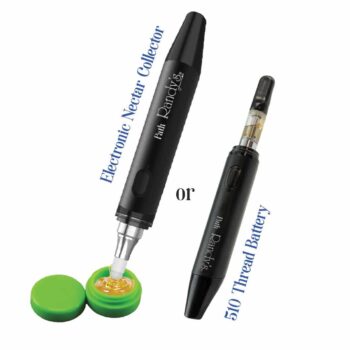 Randy's Path Vaporizer