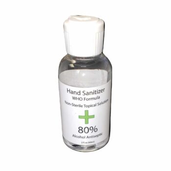 Hand Sanitizer