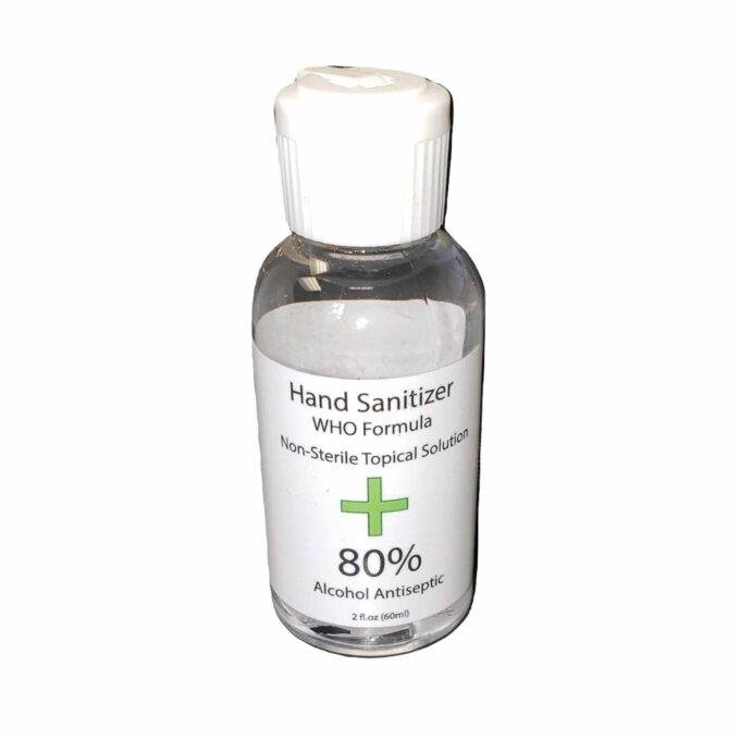 Hand Sanitizer