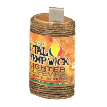 Hempwicks