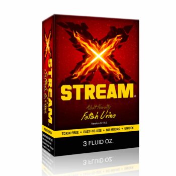 High Voltage X Stream