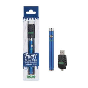 Epic Wholesale - Ooze Slim Twist Vape
