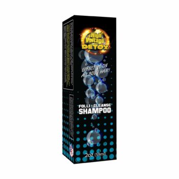 High Voltage Folli-Cleanse Shampoo