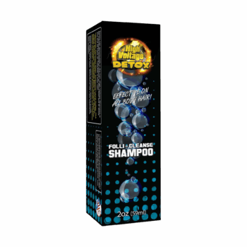 High Voltage Folli-Cleanse Shampoo