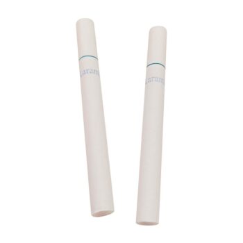 Laramie Blue Cig Tube