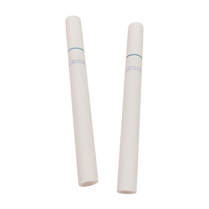 Laramie Blue Cig Tube