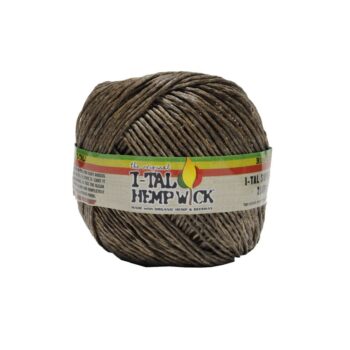 Hempwick Ball