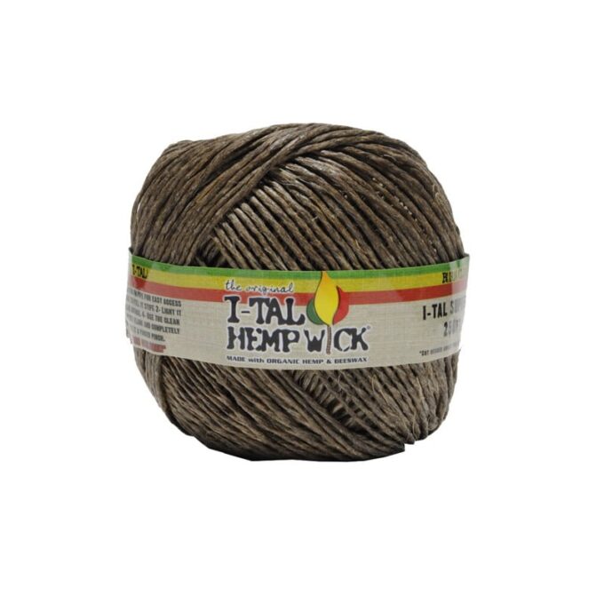Hempwick Ball