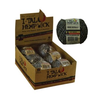 Hempwick