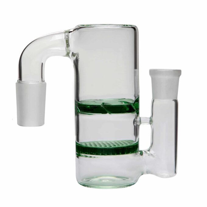 Ashcatcher