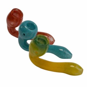 Sherlock Pipes