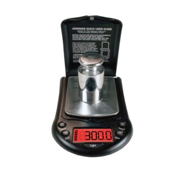 Jennings Scales