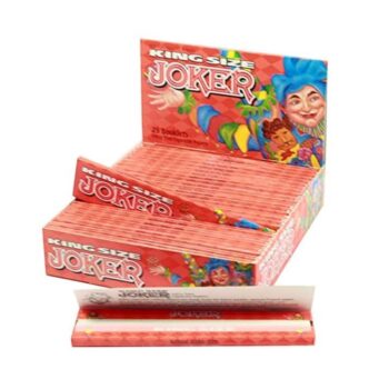 Joker Papers