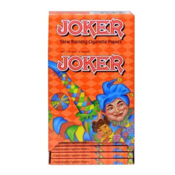 Joker Papers