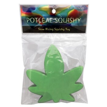 KG Pot Squishy