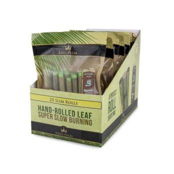 King Palm Slim