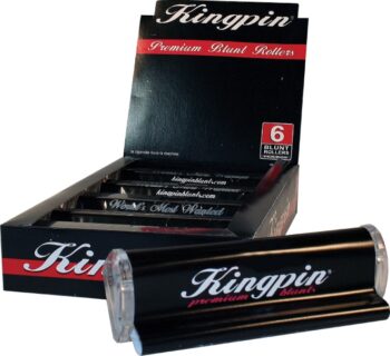Kingpin Cigar Rolling Machines