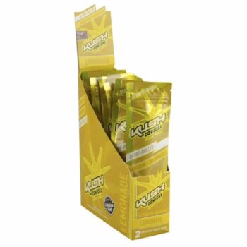 KUSH Lemonade Cones