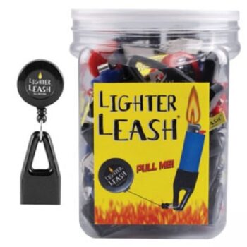 Lighter Leash