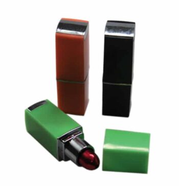Lipstick Pipe
