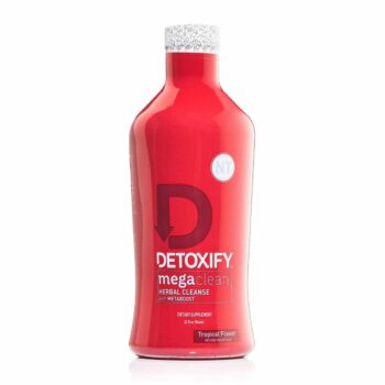 Detoxify Mega Clean NT